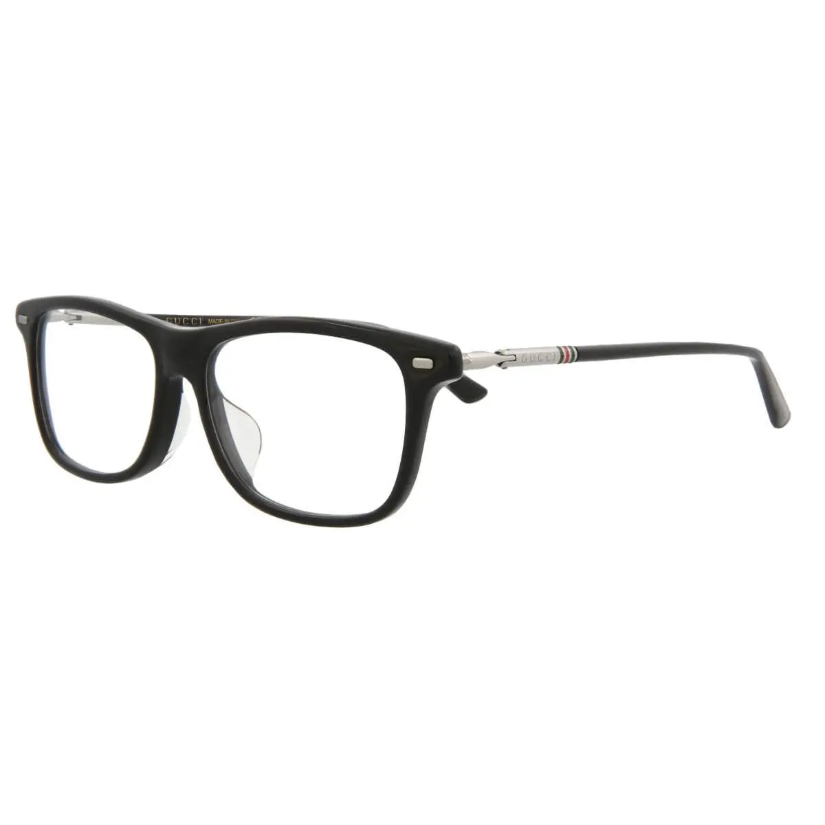 Kính Gucci Eyeglasses 'Black' GG0519OA-001 — ảnh 2