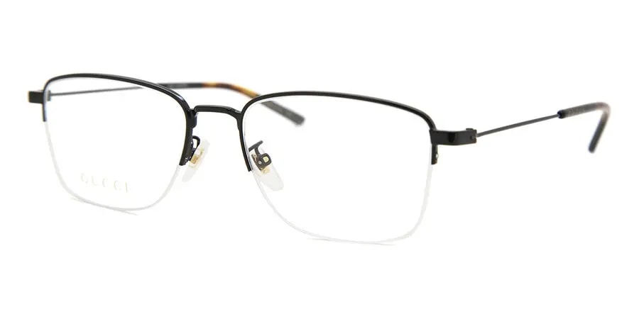 Kính Gucci Eyeglasses 'Black' GG0686OA-001 — ảnh 2