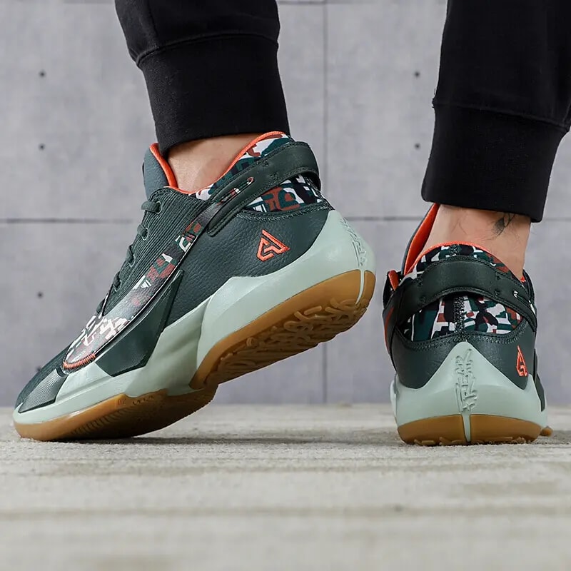 Giày Nike Zoom Freak 2 EP 'Ashiko' DC9854-300 — ảnh 3