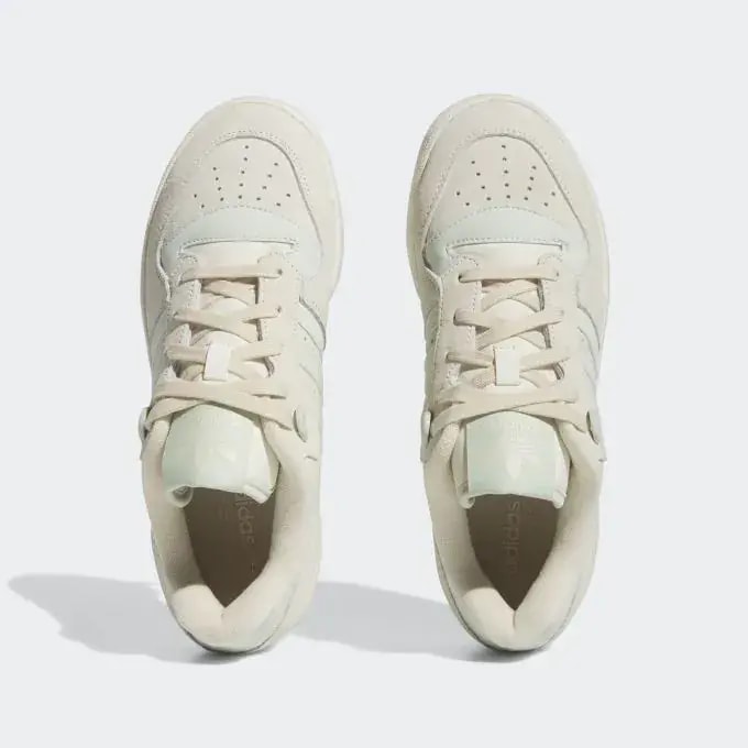Giày Adidas Rivalry Low 'Cream White' IF5179 — ảnh 4