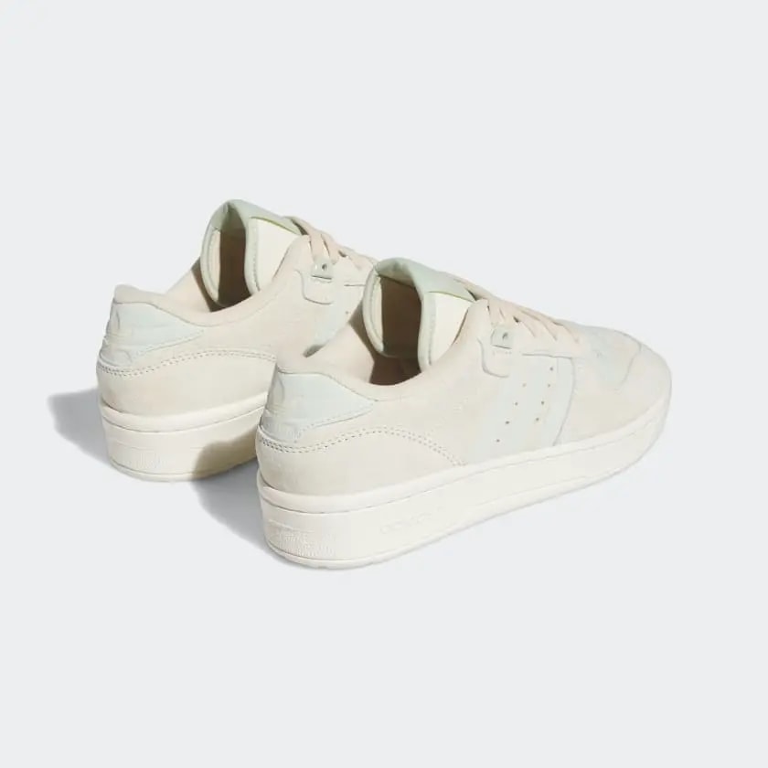 Giày Adidas Rivalry Low 'Cream White' IF5179 — ảnh 3