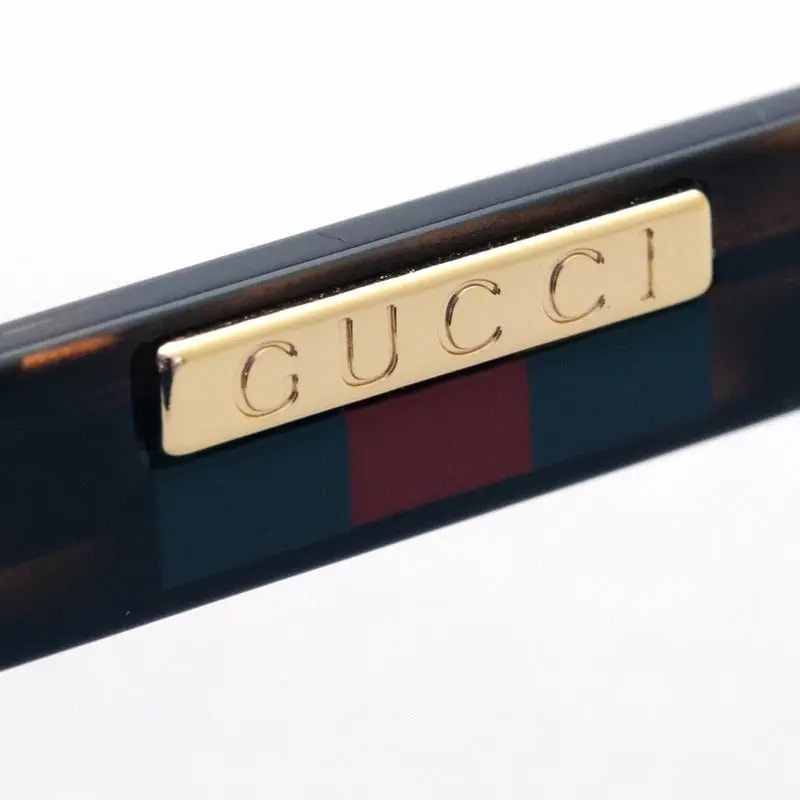 Kính Gucci Eyeglasses 'Havana' GG0749OA-002 — ảnh 2