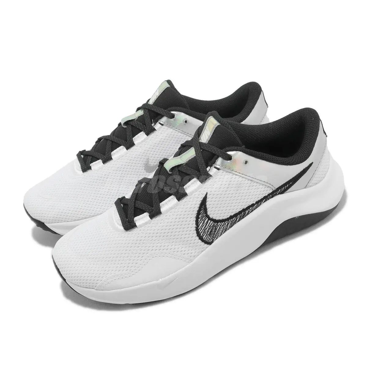 Giày Nike Legend Essential 3 Next Nature 'White' DQ4674-100 — ảnh 3