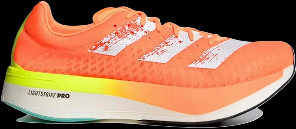 Giày Adidas Adizero Adios Pro 'Screaming Orange' GZ8952 — kich-thuoc: 41-1-3
