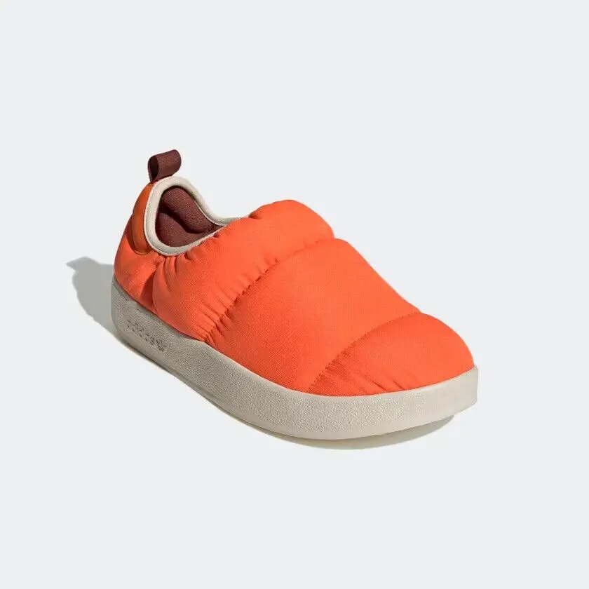 Giày Adidas Originals Puffylette 'Impact Orange' HR1482 — ảnh 3