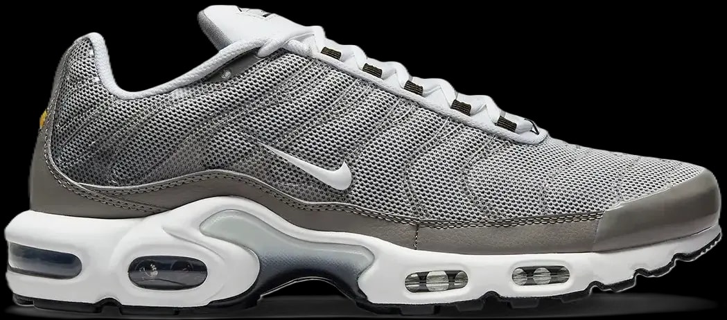 Giày Nike Air Max Plus 'Flat Pewter' DV7665-002 — kich-thuoc: 40