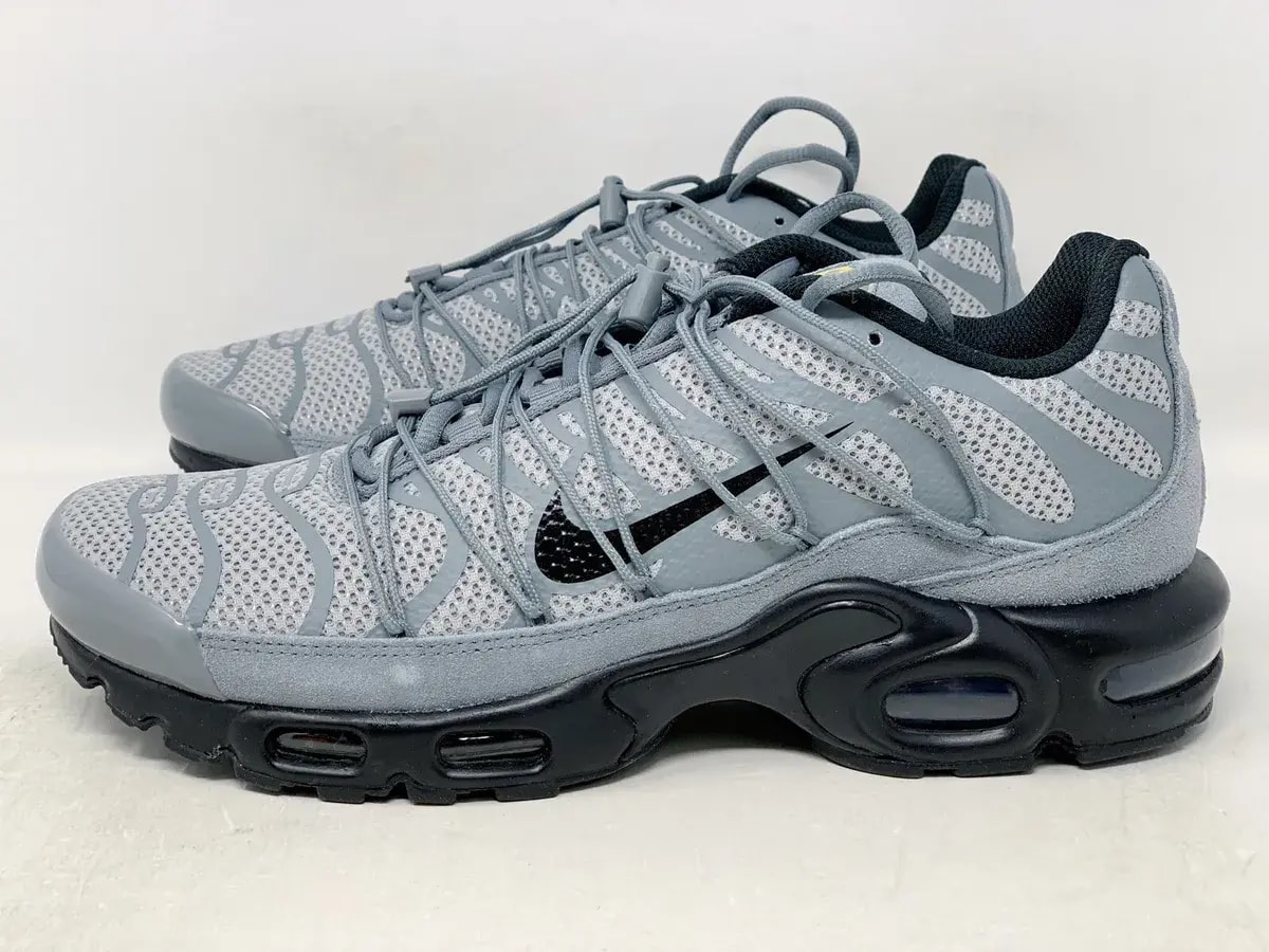 Giày Nike Air Max Plus 'Toggle Grey' FD0670-002 — ảnh 5