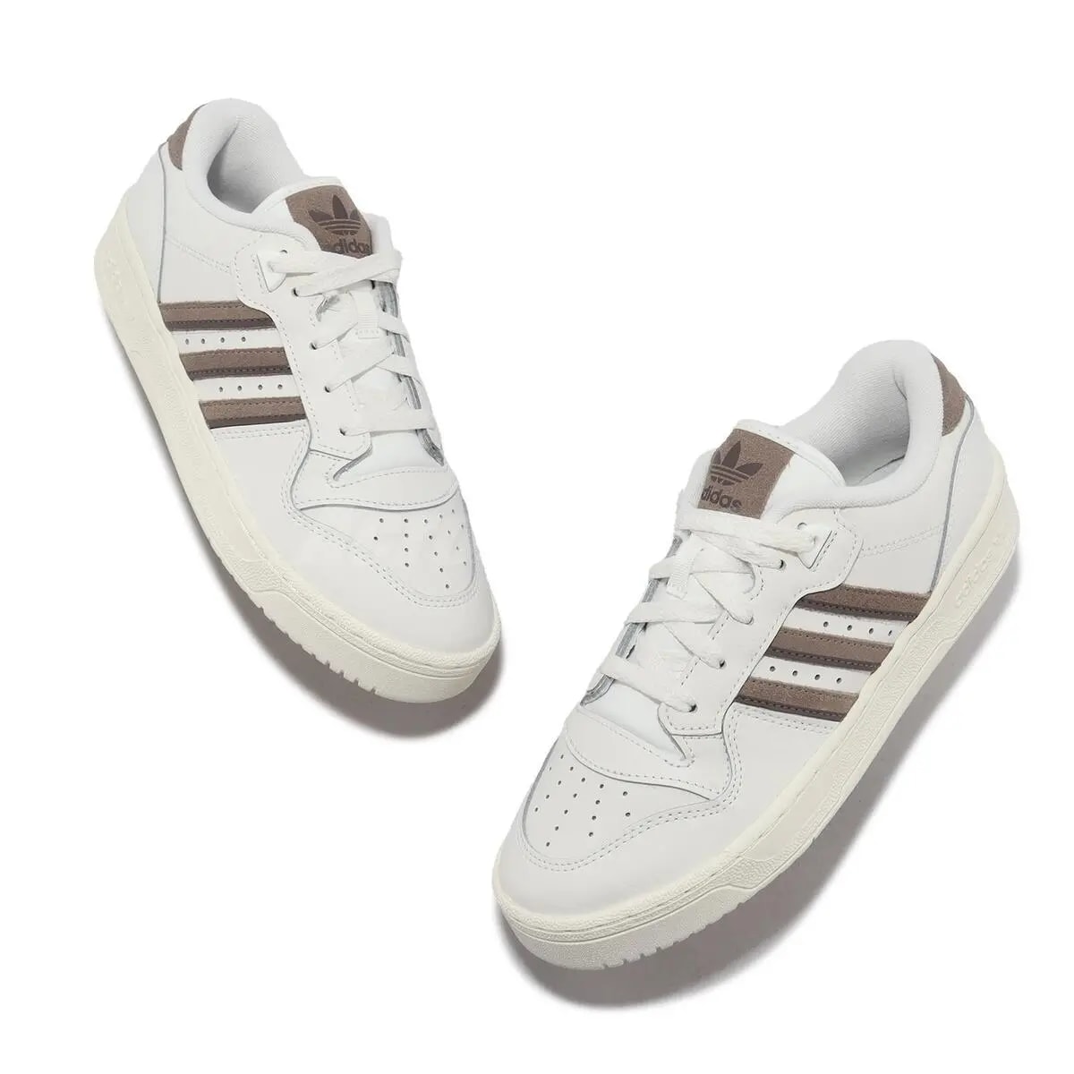 Giày Adidas Rivalry Low 'Beige' IG6310 — ảnh 4