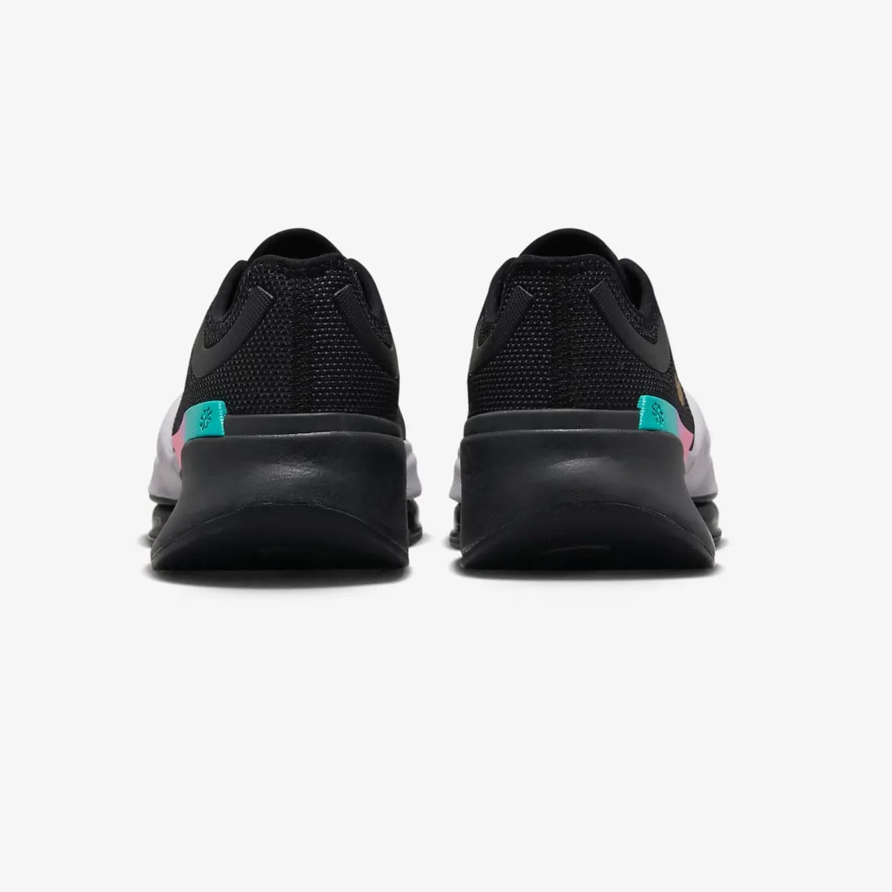 Giày Nike SuperRep 4 NN Premium 'Black' FB7154-001 — ảnh 3