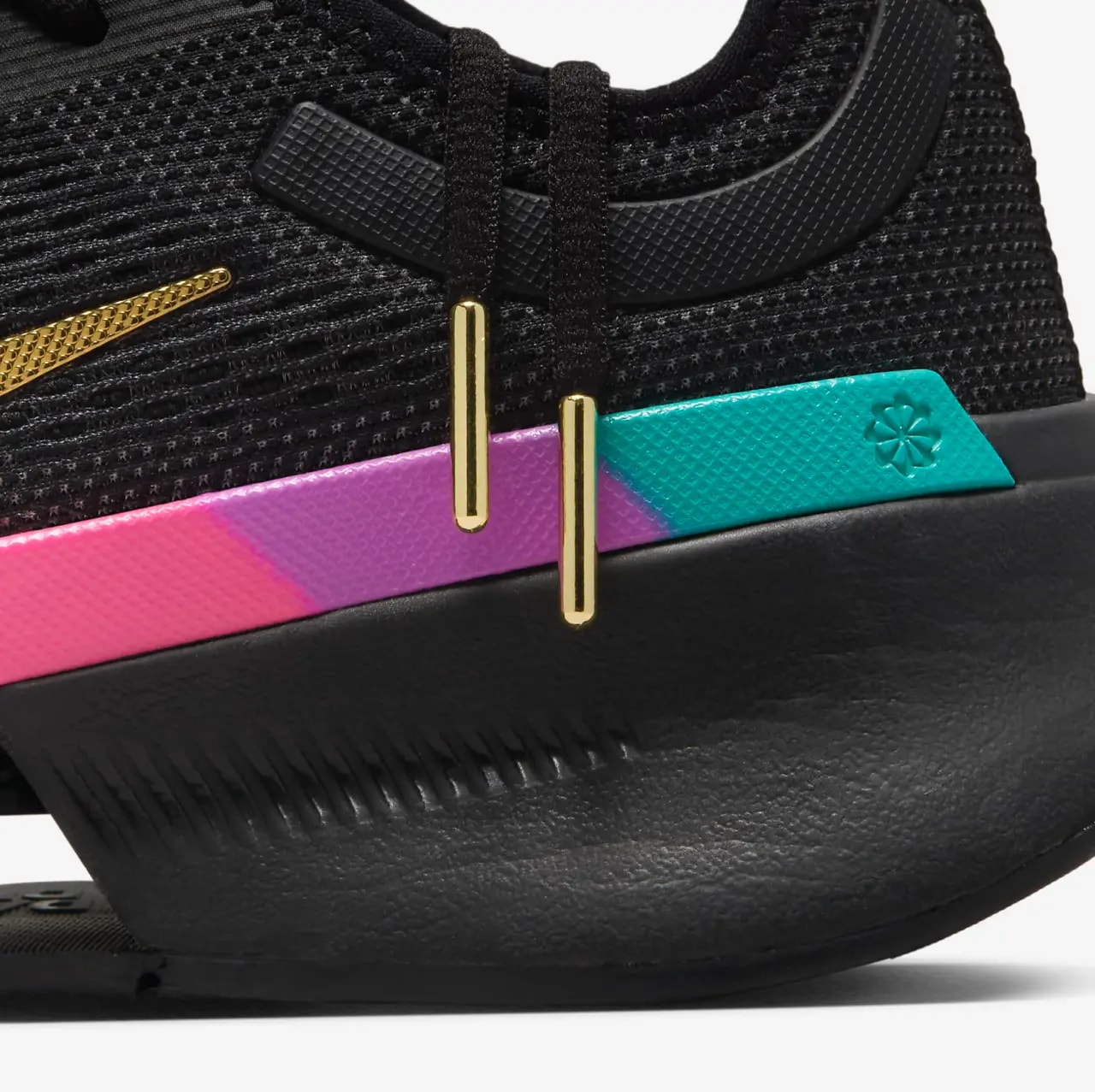Giày Nike SuperRep 4 NN Premium 'Black' FB7154-001 — ảnh 5