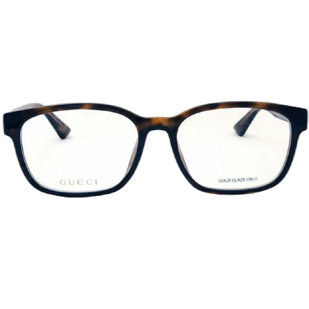 Kính Gucci Eyeglasses 'Havana' GG0749OA-002