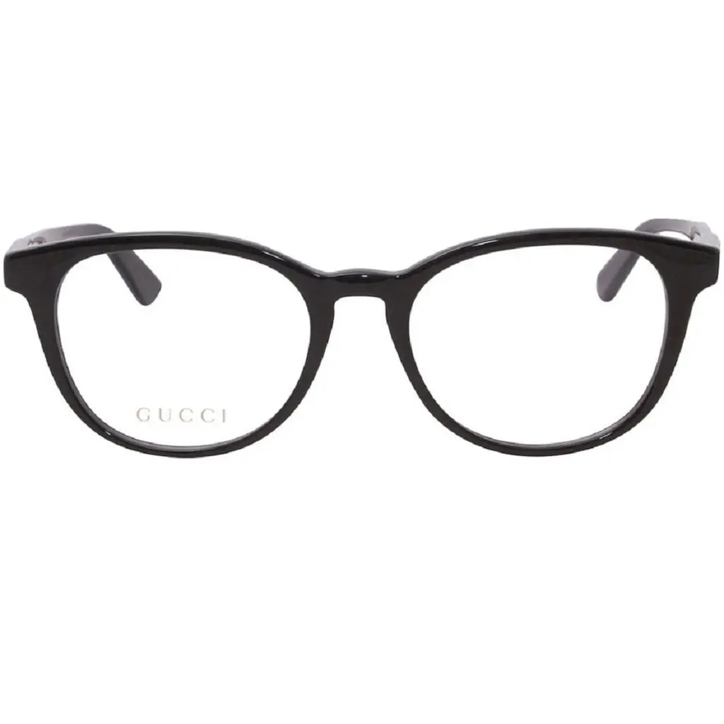 Kính Gucci Eyeglasses 'Black' GG0866OA-001