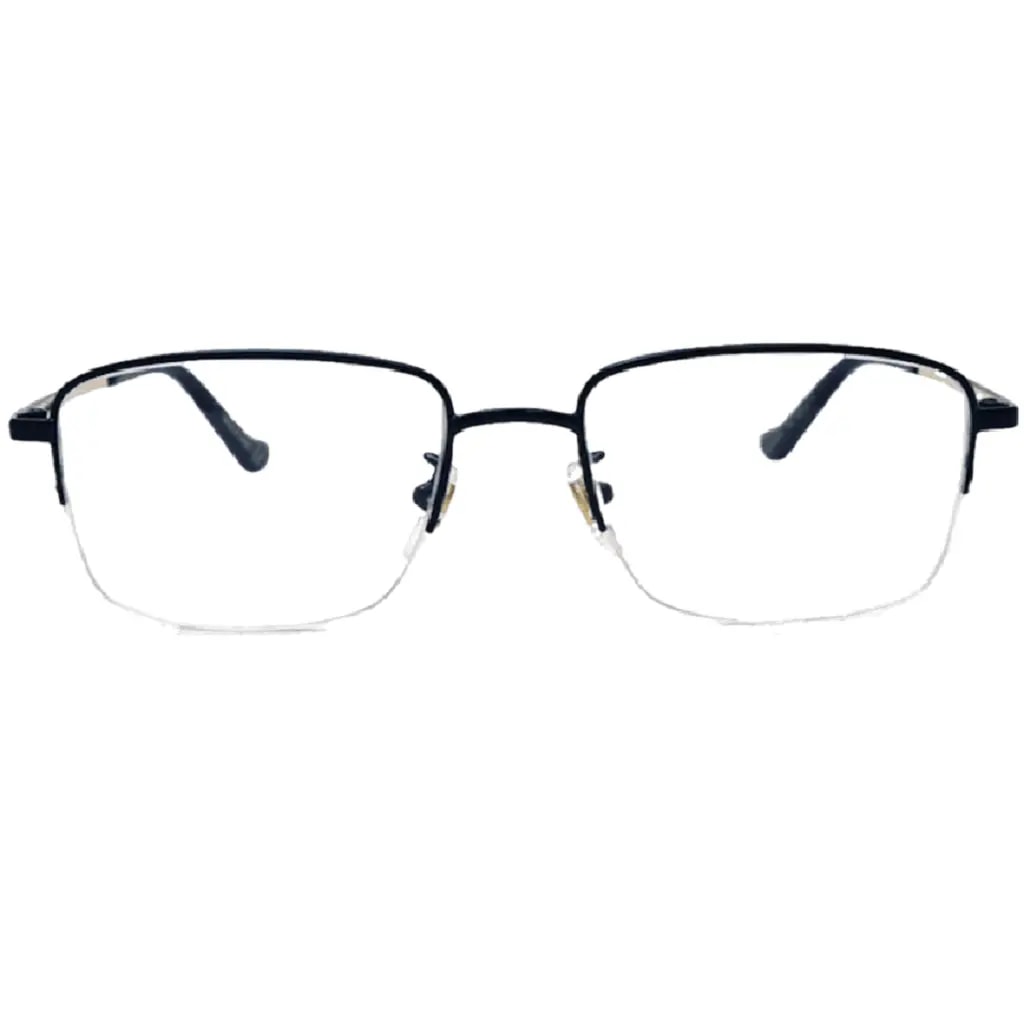 Kính Gucci Eyeglasses 'Black' GG0863OA-001