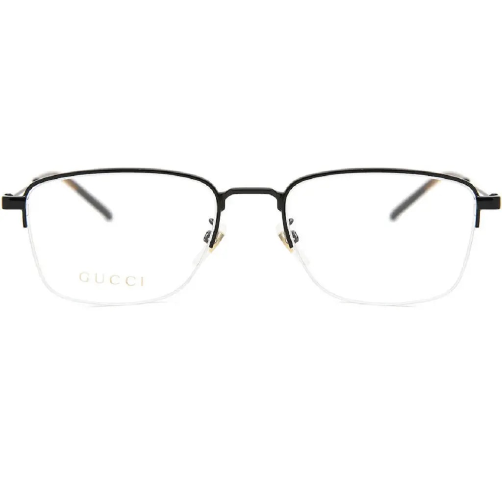 Kính Gucci Eyeglasses 'Black' GG0686OA-001
