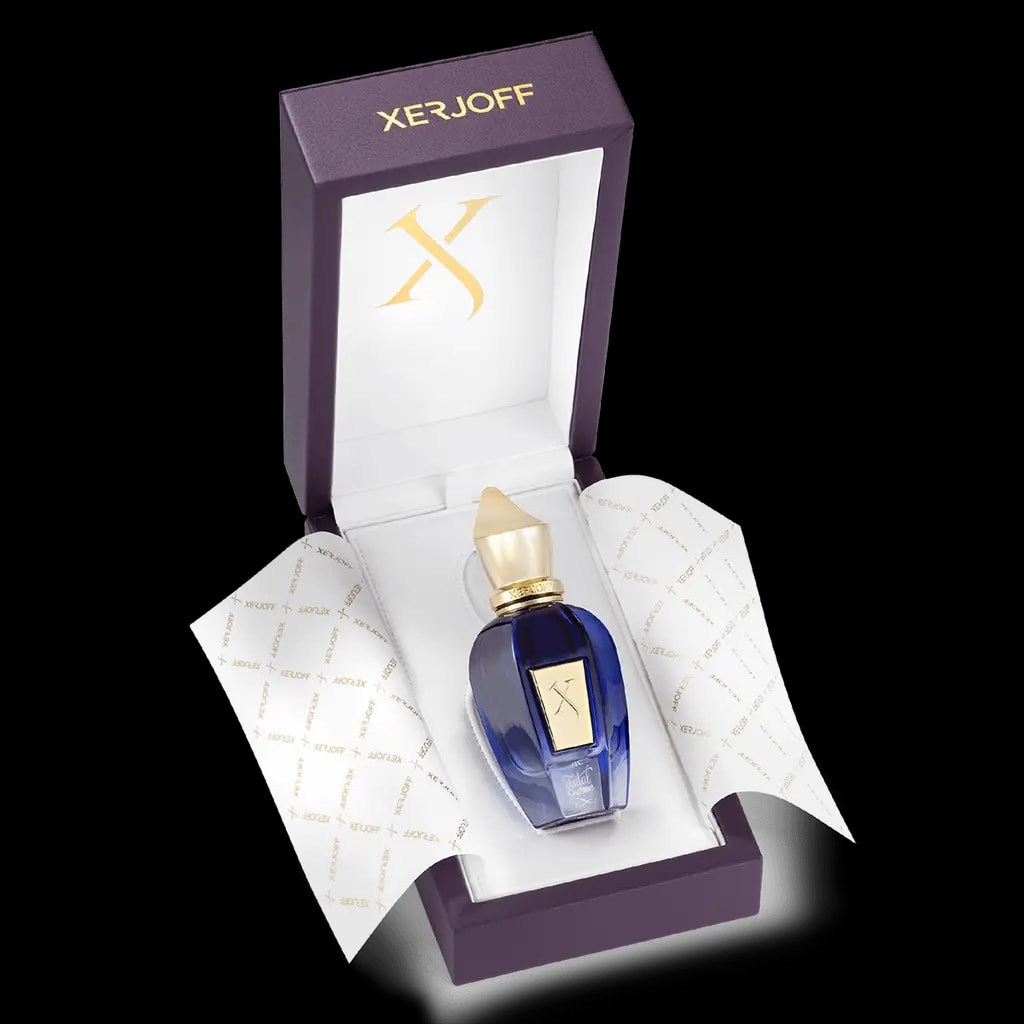 Nước Hoa Xerjoff Fatal Charme EDP — ảnh 2
