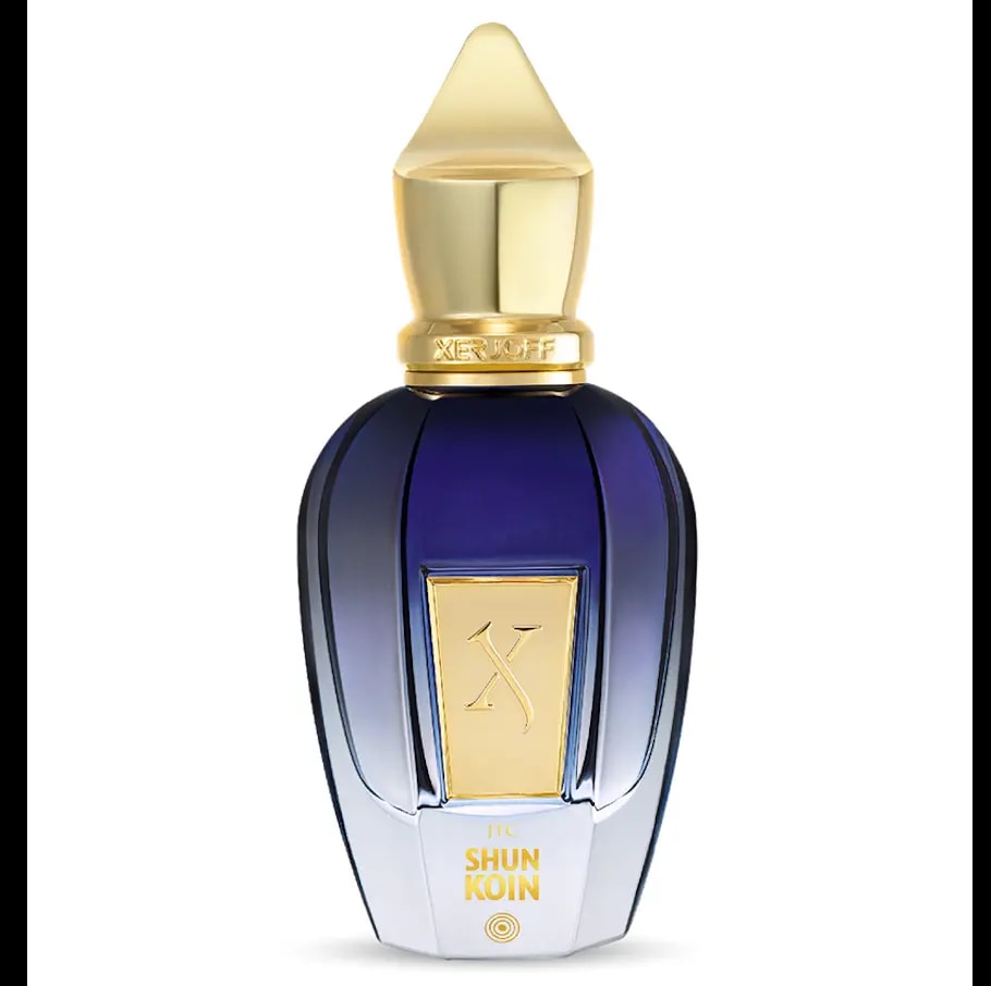 Nước Hoa Xerjoff Shunkoin EDP — kich-thuoc: 50ml