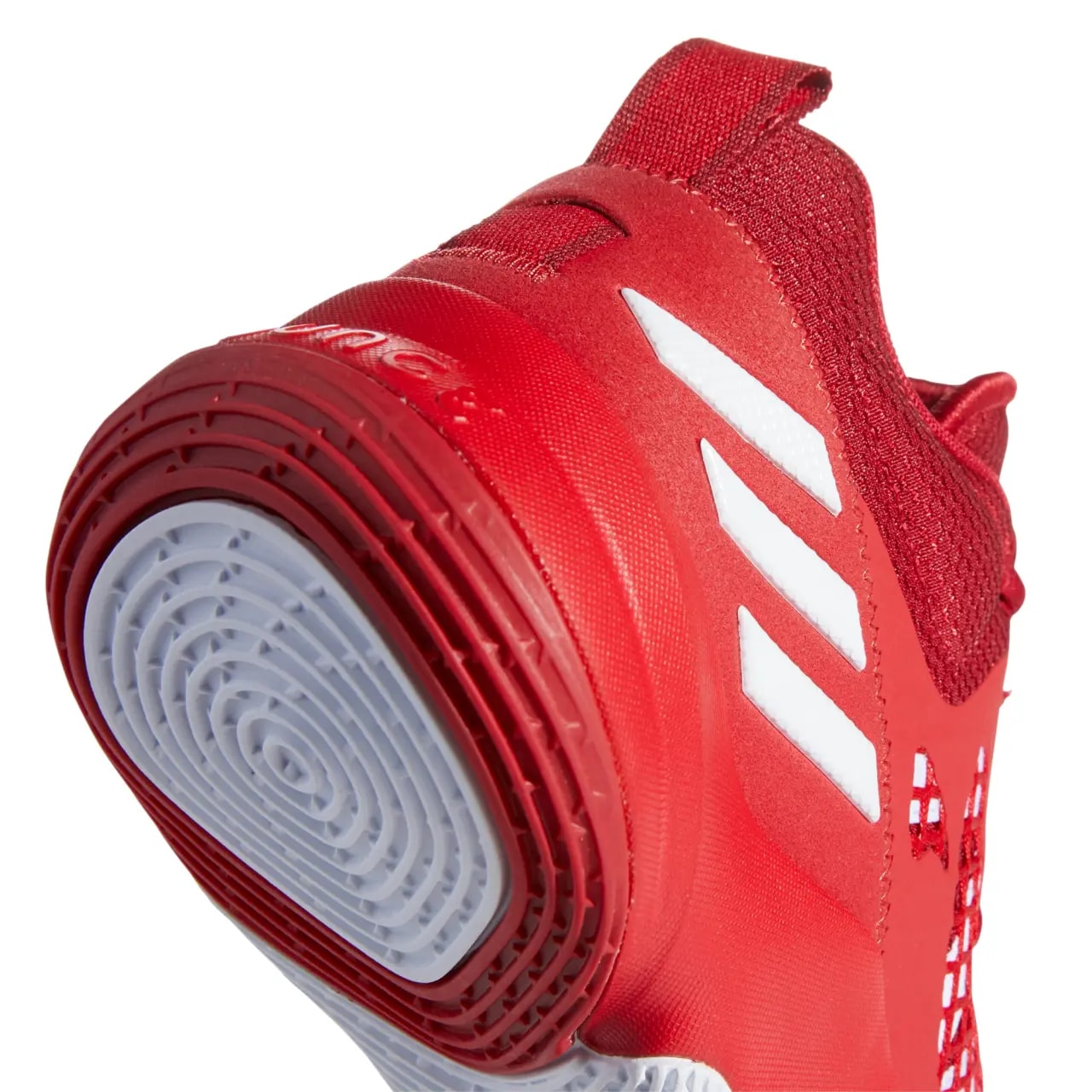 Giày Adidas Pro N3XT 2021 'Scarlet' G58890 — ảnh 4