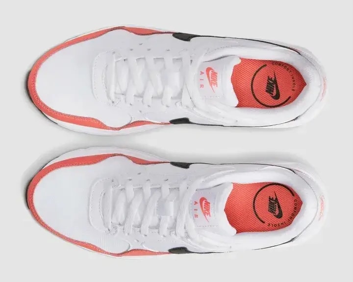Giày Nike Air Max SC 'Magic Ember' CW4554-111 — ảnh 5