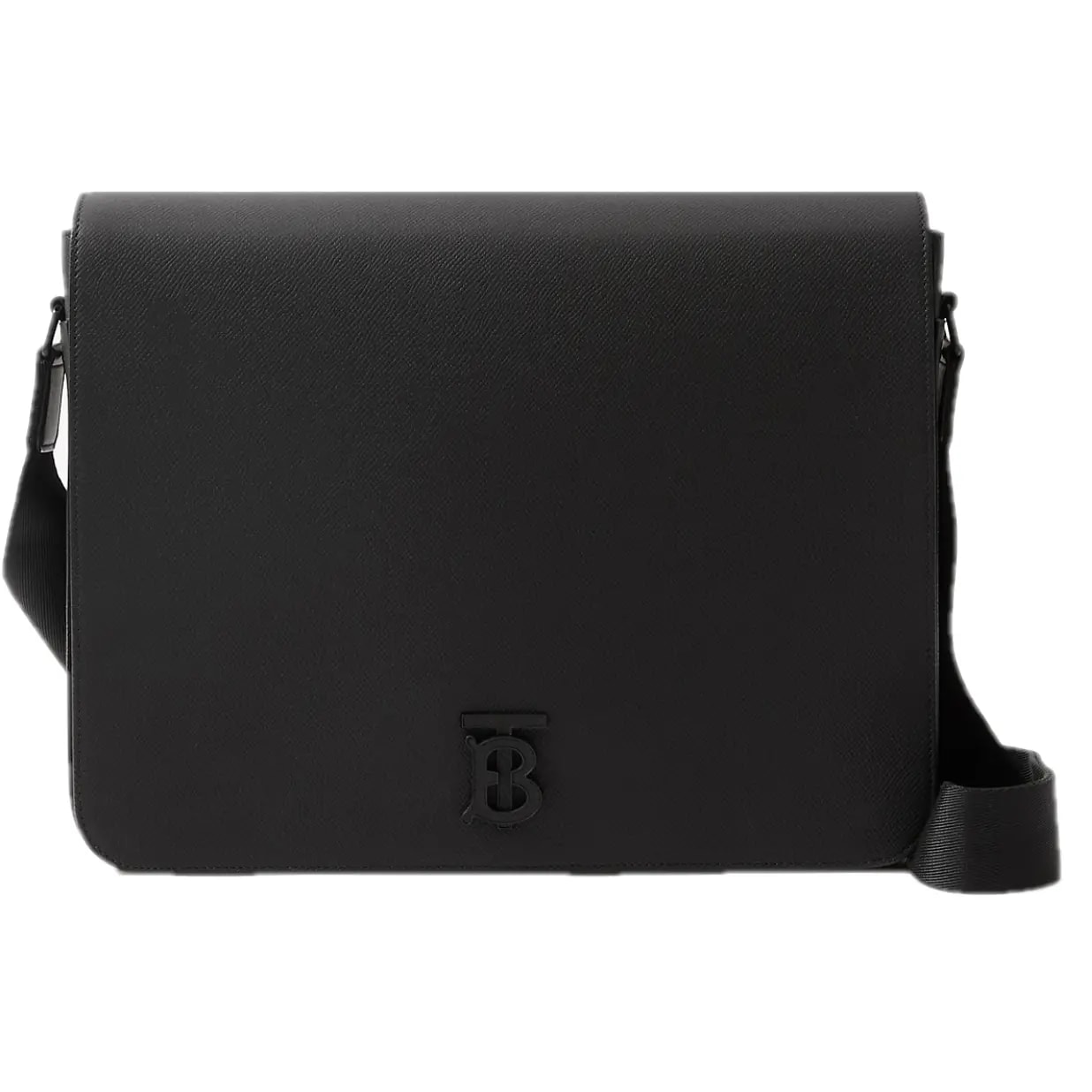 Túi MCM Medium Alfred 'Black' 80697481