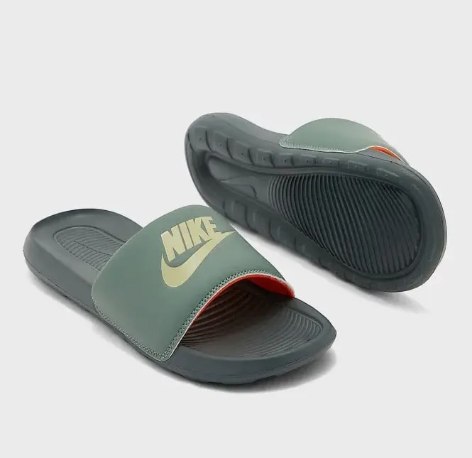 Dép Nike Victori One Slide 'Mica Green' CN9675-301 — ảnh 3