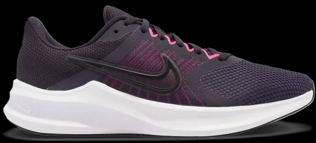 Giày Nike Downshifter 11 'Cave Purple' CW3413-501 — kich-thuoc: 37-5