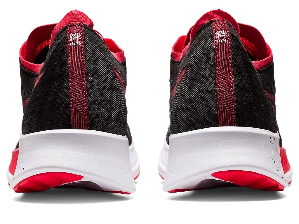 Giày Asics Magic Speed 'Electric Red' 1011B432-001 — ảnh 5