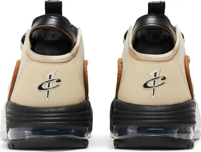 Giày Nike Air Max Penny 1 'Rattan' DV7442-200 — ảnh 3