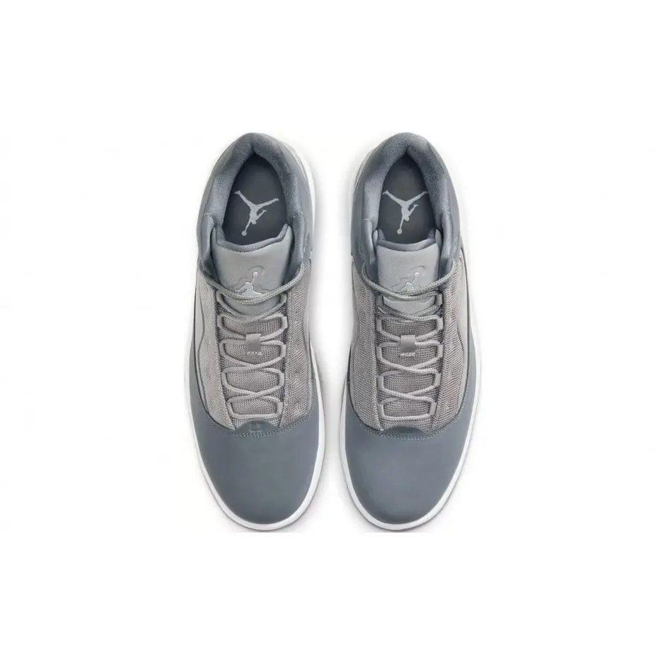 Giày Nike Air Jordan Max Aura 2 'Medium Grey' CK6636‑012 — ảnh 3