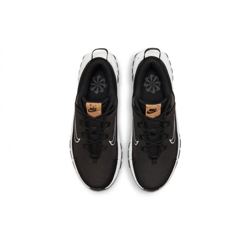 Giày Nike Crater Remixa 'Black White' DC6916-003 — ảnh 5