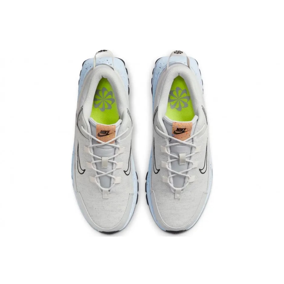 Giày Nike Crater Remixa 'Grey Fog Chambray Blue' DC6916-001 — ảnh 5