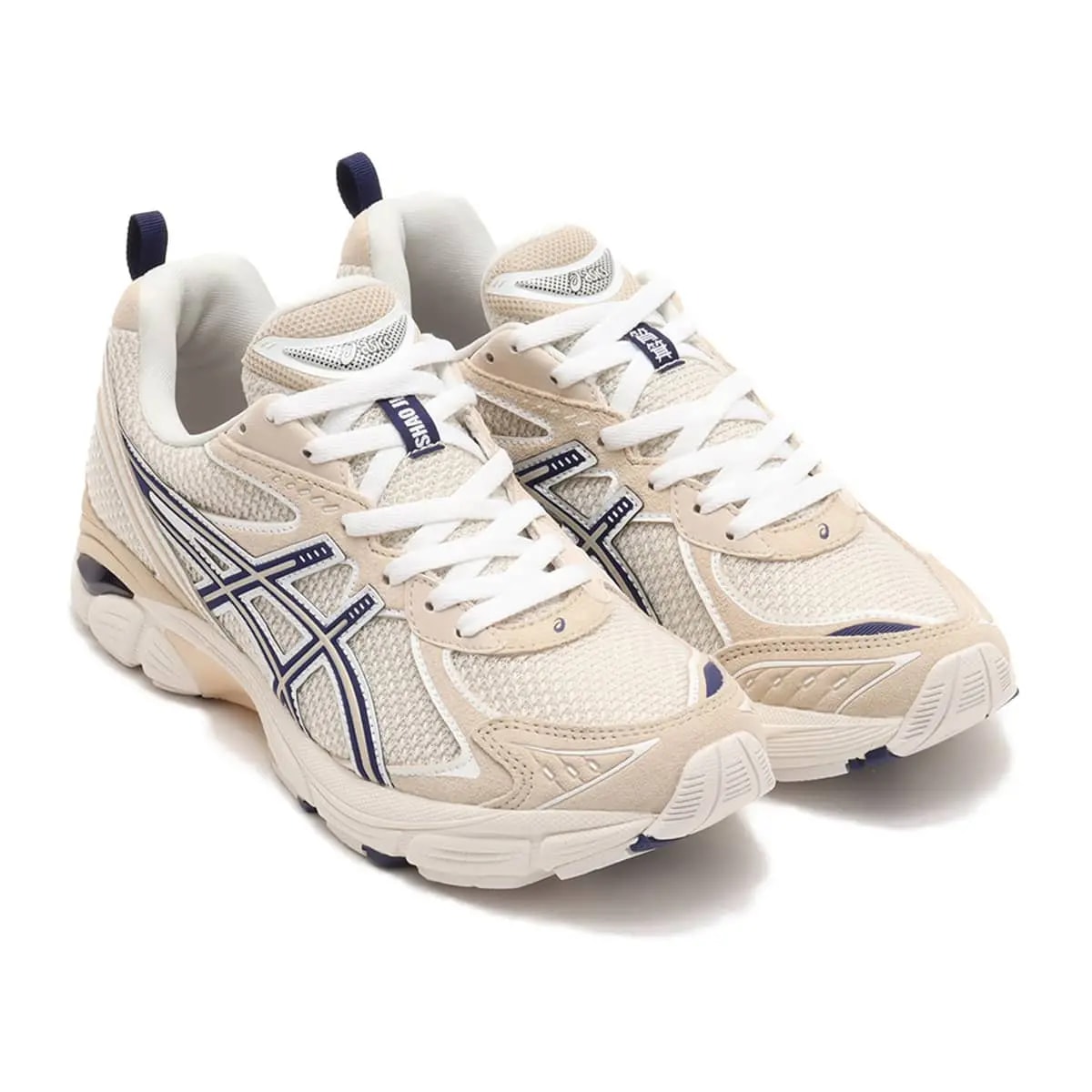 Giày Asics x COSTS GT-2160 'Shao Ji' 1201A938-250 — ảnh 3