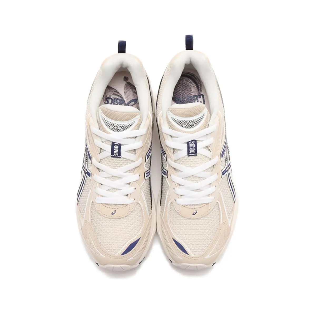 Giày Asics x COSTS GT-2160 'Shao Ji' 1201A938-250 — ảnh 5