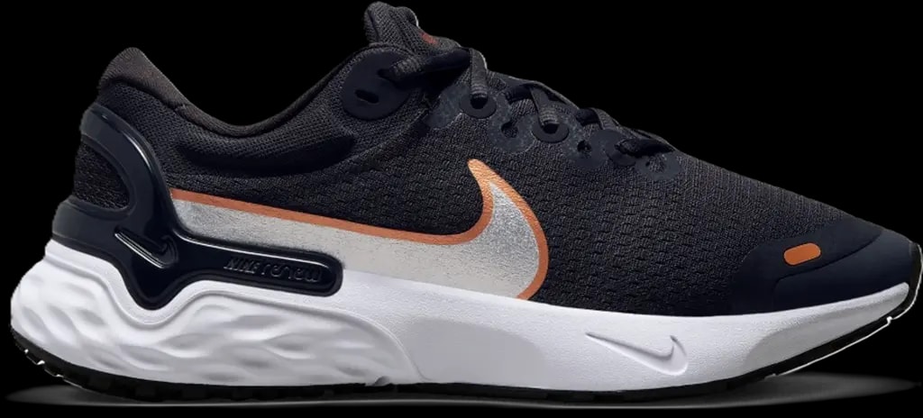 Giày Nike Renew Run 3 'Dark Smoke Grey' DD9278-006 — kich-thuoc: 36.5