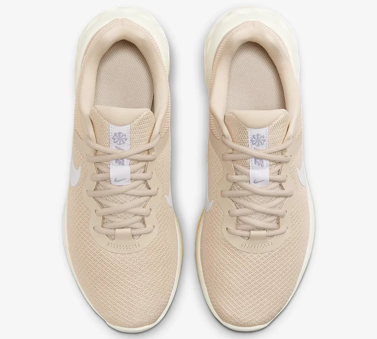 Giày Nike Revolution 6 'Sanddrift' DC3729-104 — ảnh 3