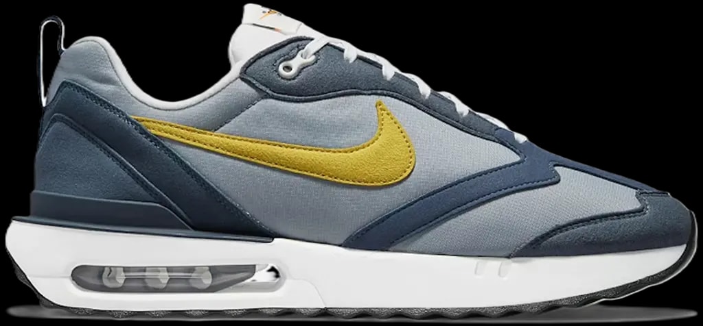Giày Nike Air Max Dawn 'Particle Grey' DJ3624-003 — kich-thuoc: 40