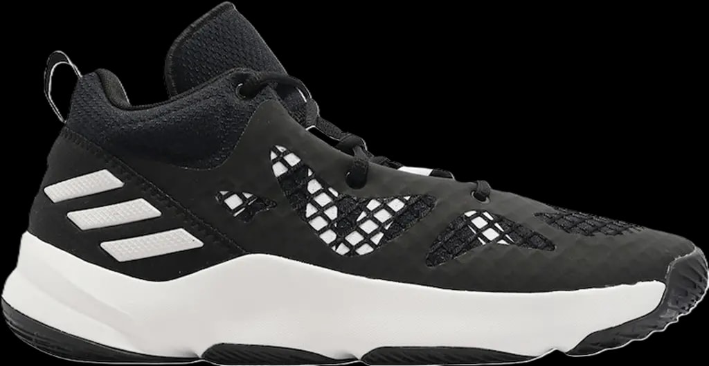 Giày Adidas Pro N3XT 2021 'Black White' G58892 — kich-thuoc: 41-1-3