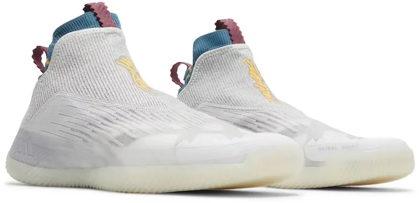 Giày Adidas N3XT L3V3L Futurenatural 'Grey' GY2756 — ảnh 4