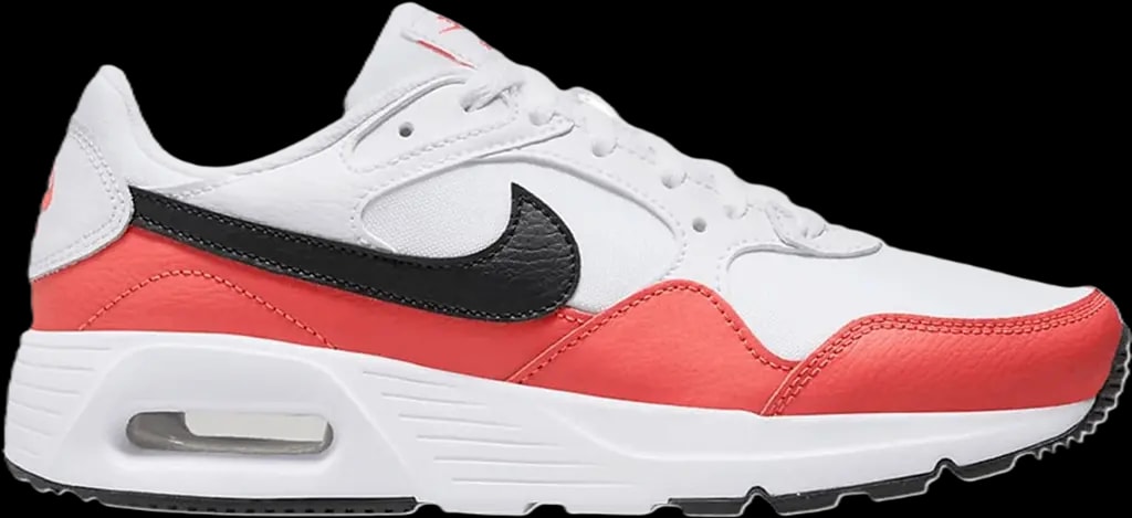 Giày Nike Air Max SC 'Magic Ember' CW4554-111 — kich-thuoc: 37.5