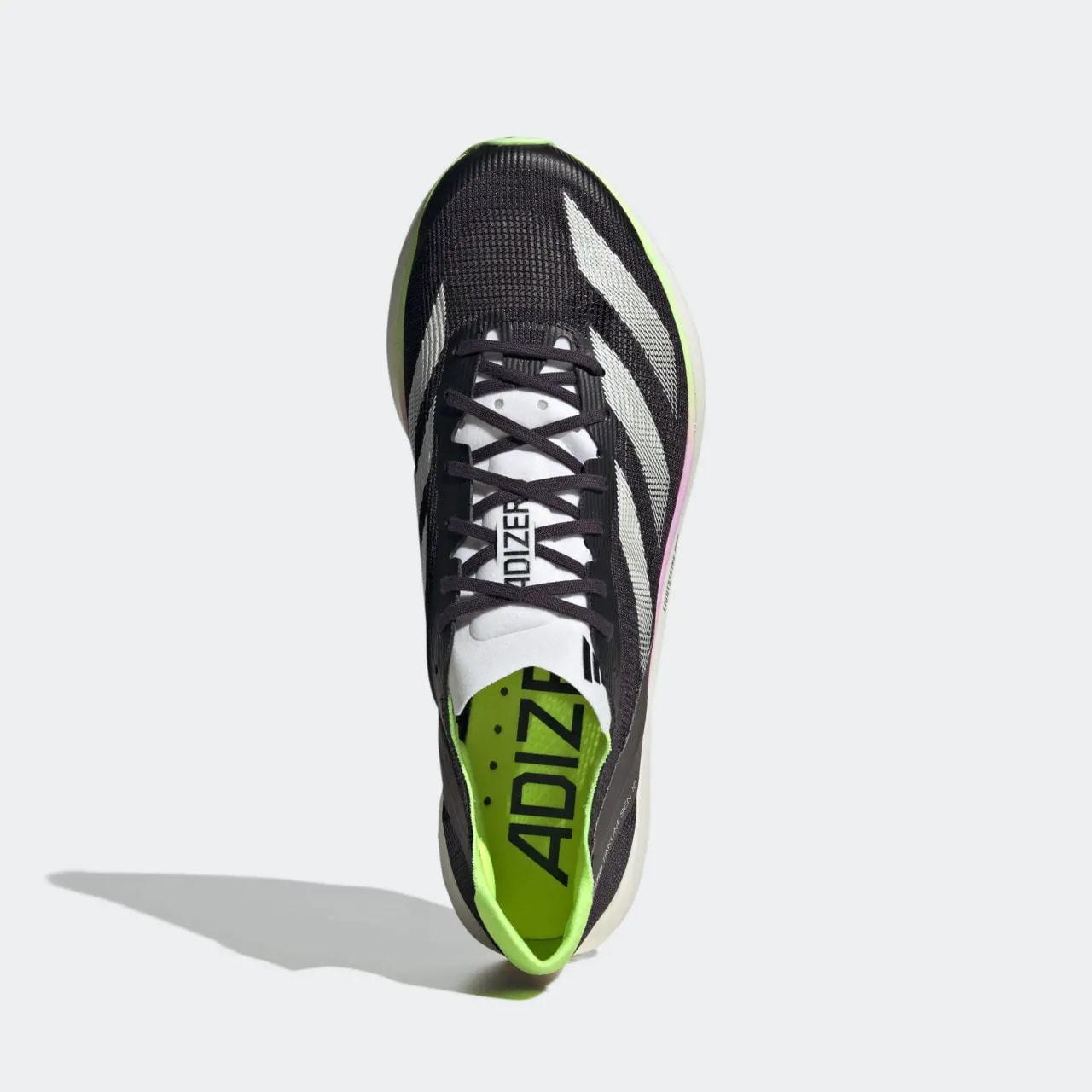 Giày Adidas Adizero Takumi Sen 10 'Black' IG7401 — ảnh 2