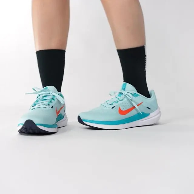 Giày Nike Zoom Air Winflo 10 'Mint' DV4023-300 — ảnh 2