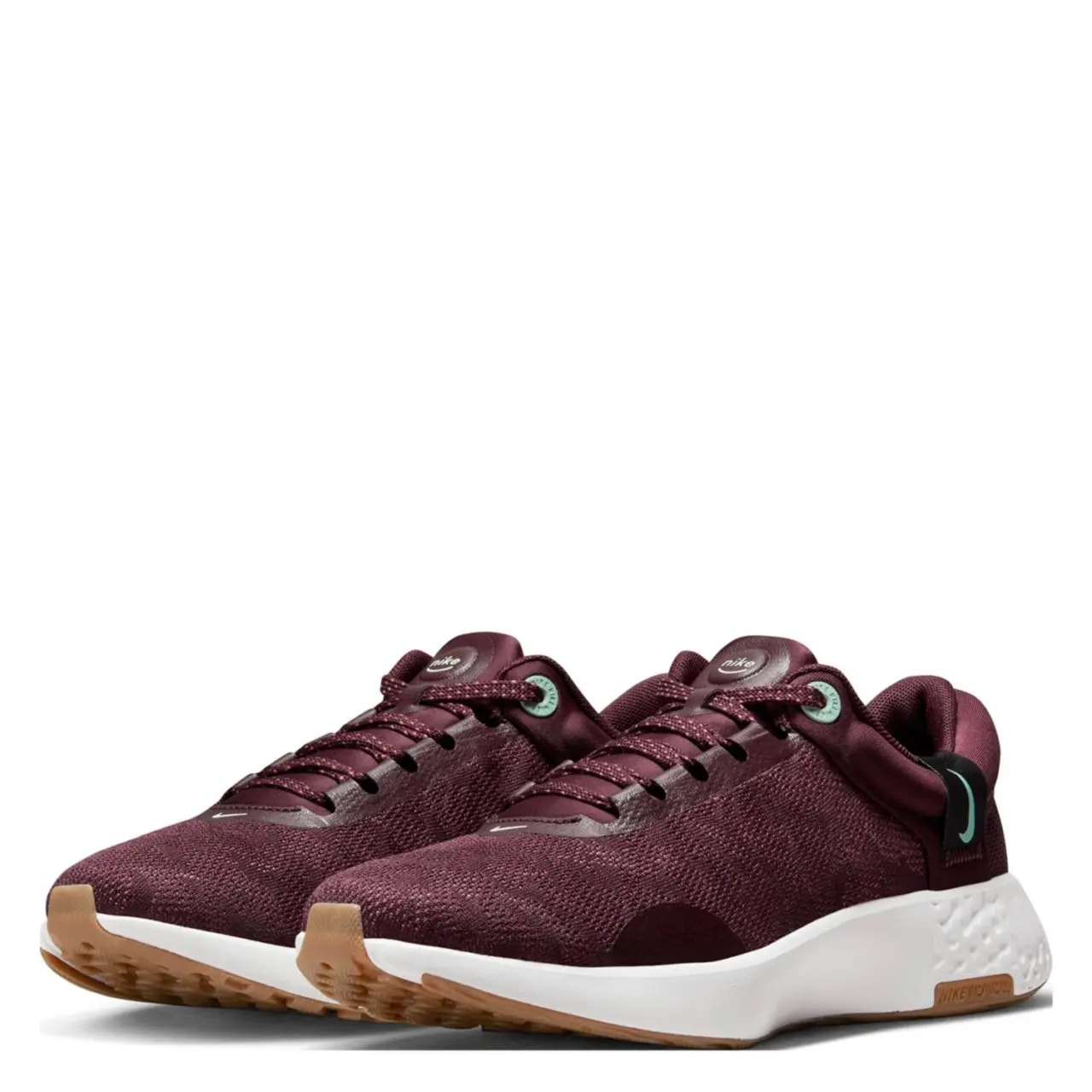 Giày Nike Serenity Run 2 'Burgundy Crush' DM0820-601 — ảnh 2
