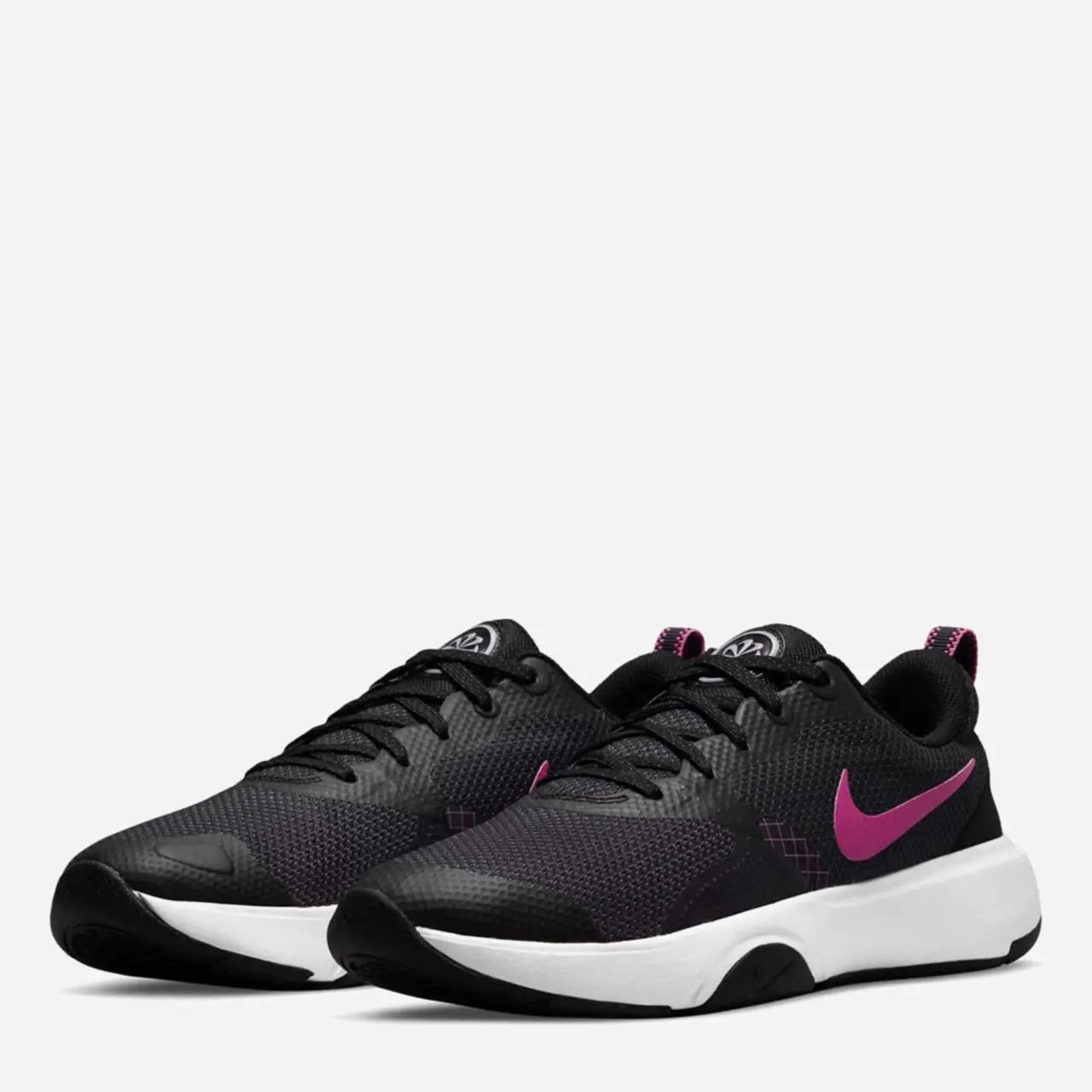 Giày Nike City Rep TR 'Black Pink' DA1351-014 — ảnh 3