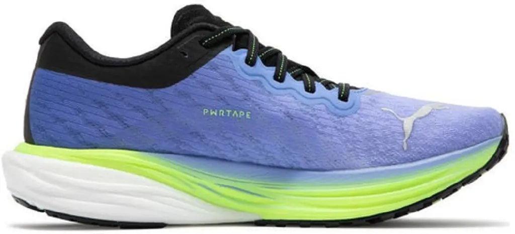 Giày Puma Deviate Nitro 2 'Royal Sapphire' 376807-09 — kich-thuoc: 36