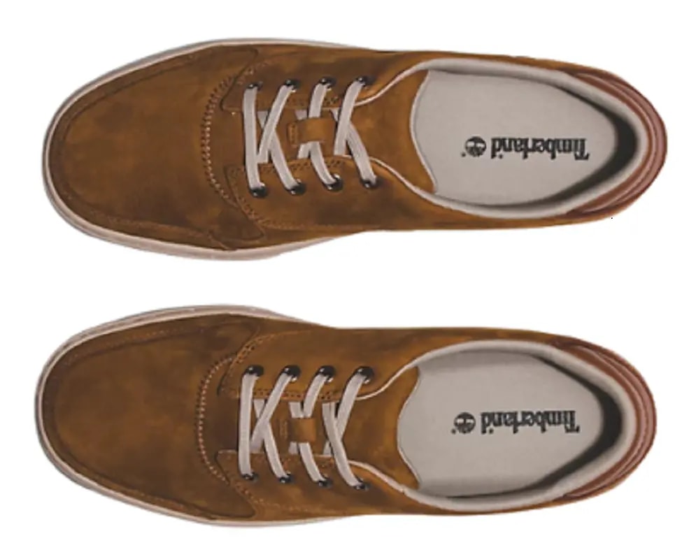 Giày Timberland Adventure 2 Low Trainer 'Brown' A2R4PF13 — ảnh 4