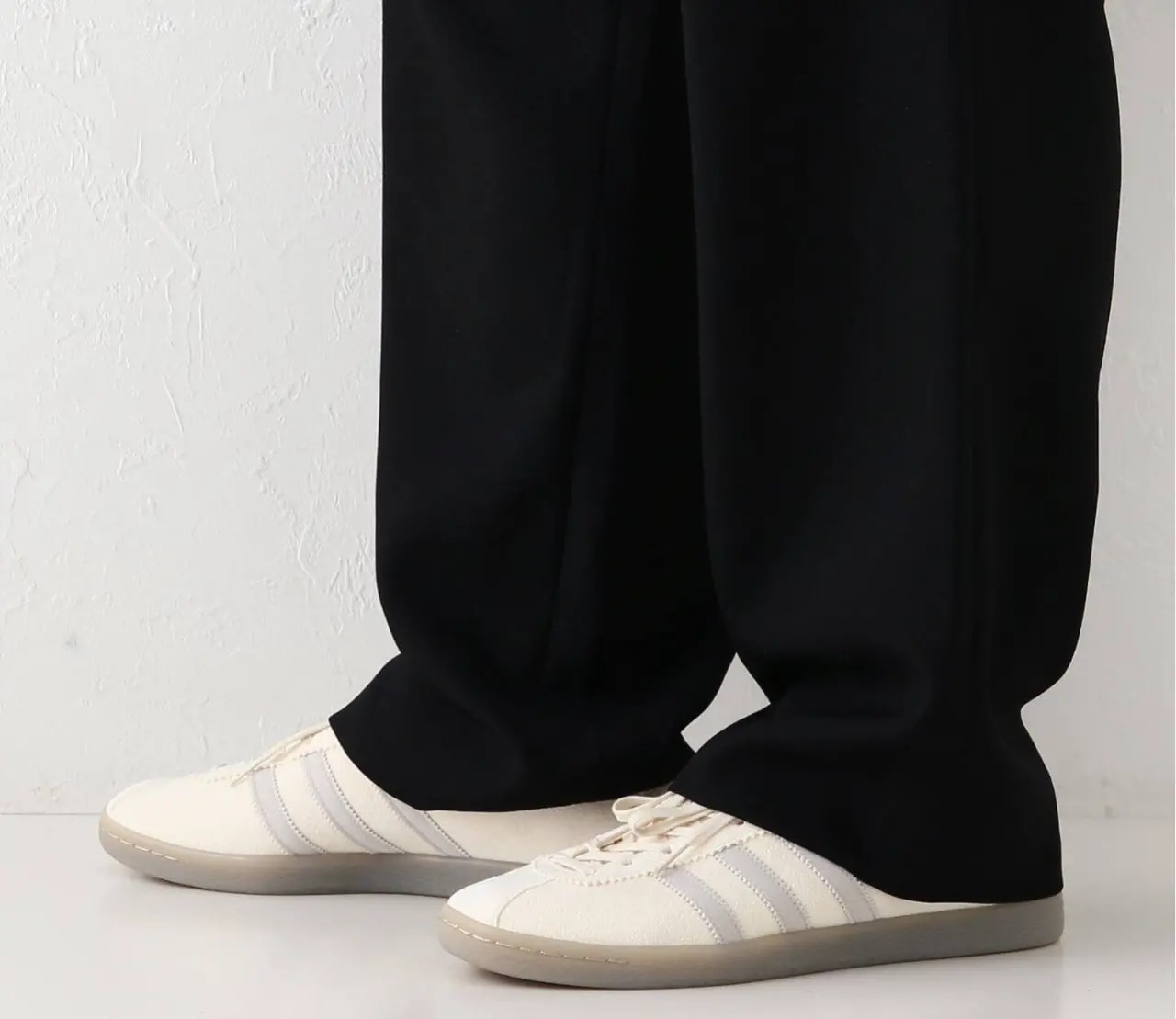 Giày Adidas Originals Tobacco 'Cream White' GX6940 — ảnh 2