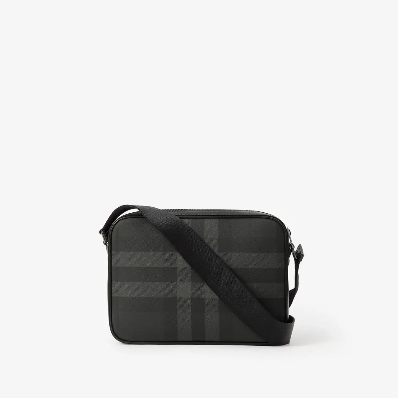 Túi Burberry Muswell 'Charcoal' 80685881 — ảnh 3