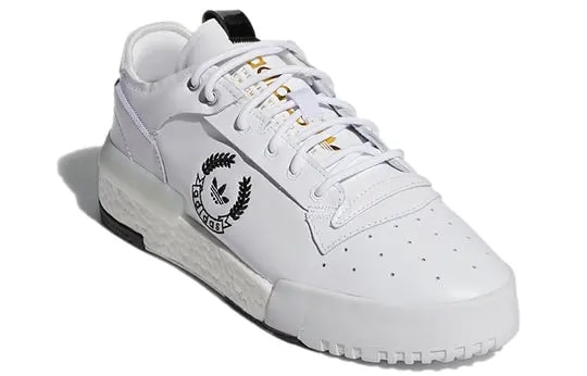 Giày Adidas Rivalry Low 'White' FX7868 — ảnh 4