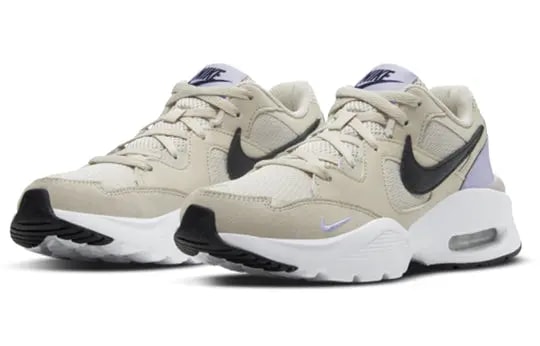Giày Nike Air Max Fusion 'Light Orewood Brown' CJ1671-104 — ảnh 4