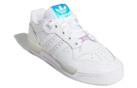 Giày Adidas Rivalry Low 'Footwear White' EE5935 — ảnh 4