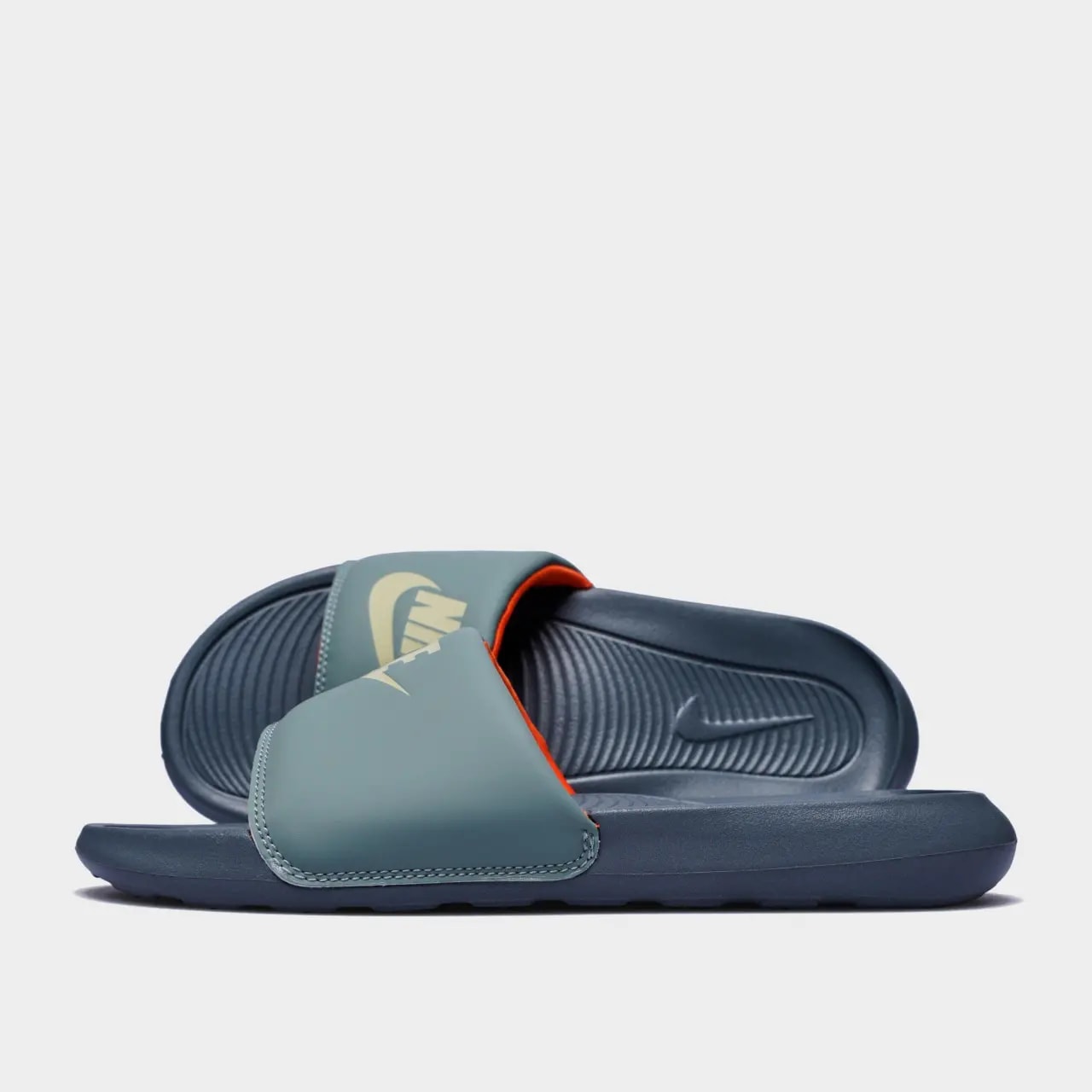 Dép Nike Victori One Slide 'Mica Green' CN9675-301 — ảnh 2